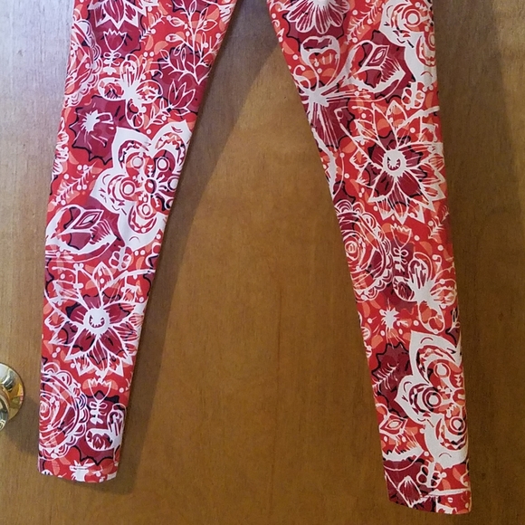 LuLaRoe | One Size OS Leggings - Picture 5 of 5